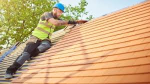 Best Green or Eco-Friendly Roofing Solutions  in Minersville, PA