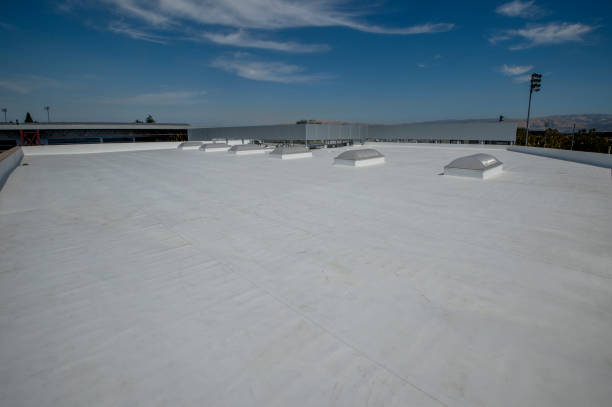 Best Emergency Roof Repair Services  in Minersville, PA