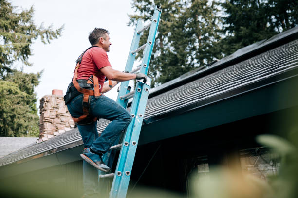 Best Roof Leak Repair  in Minersville, PA