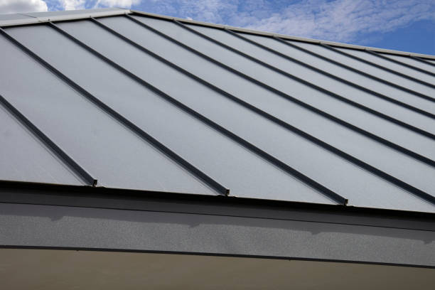 Trusted Minersville, PA Roofing Service Experts