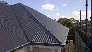 Fast & Reliable Emergency Roof Repairs in Minersville, PA